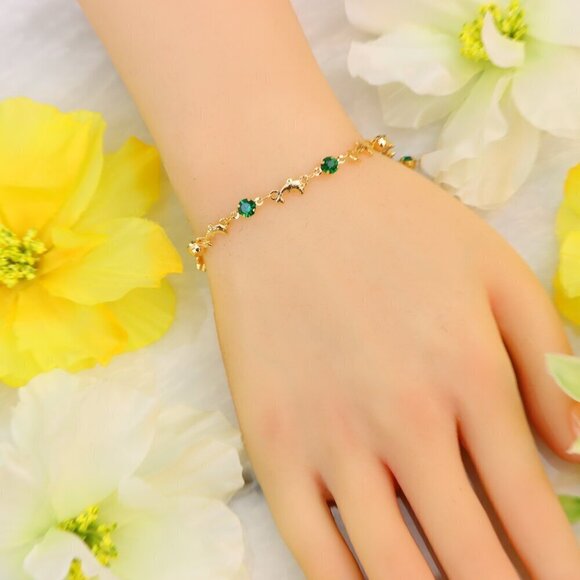 "New Beautiful Design Bracelet for Women/Girls, Gift, B511 - Picture 2 of 10